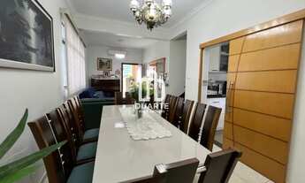 Imagem 2: Sobrado no coração do gonzaga