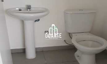 Imagem 6: Sala comercial em santos