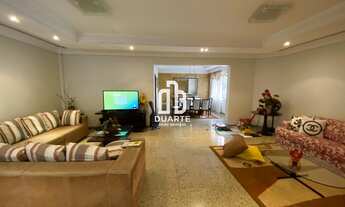 Imagem: 4 suites, 6 vagas, elevador, port 24 hs