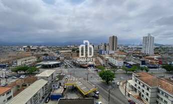 Imagem 6: Cobertura RESIDENCIAL em SANTOS - SP, Embaré
