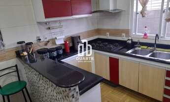 Imagem: CASA RESIDENCIAL em SANTOS - SP, BOM RETIRO