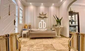 Imagem 5: Imperdível casa à venda em Santos-SP, Boqueirão: 3 quartos, 2 suítes, 5 banheiros, 2 vagas