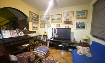 Imagem 3: Sobrado com 4 dormitórios na Vila Matias!