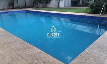 Imagem 5: Casa em santos Casa com 5 dormitórios