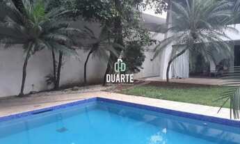 Imagem 2: Casa em santos Casa com 5 dormitórios