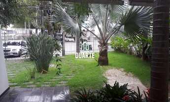 Imagem 6: Casa em santos Casa com 5 dormitórios