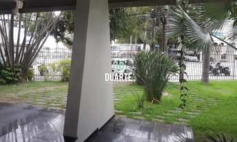 Imagem 7: Casa em santos Casa com 5 dormitórios