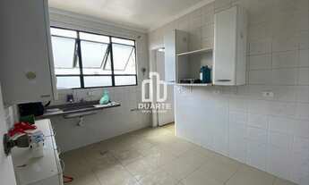 Imagem 7: Cobertura de luxo à venda em Santos-SP, na Ponta da Praia! 3 quartos, 1 suíte, 3 salas, 4