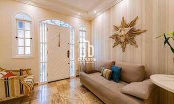 Imagem 4: Imperdível casa à venda em Santos-SP, Boqueirão: 3 quartos, 2 suítes, 5 banheiros, 2 vagas