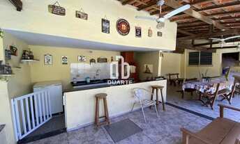 Imagem: CASA RESIDENCIAL em SÃO VICENTE - SP, JARDIM