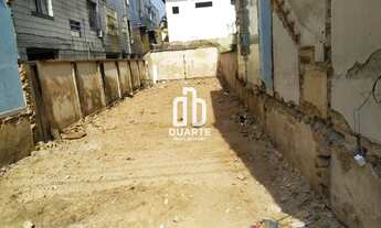 Imagem: Vendo terreno em santos