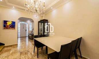 Imagem 6: Imperdível casa à venda em Santos-SP, Boqueirão: 3 quartos, 2 suítes, 5 banheiros, 2 vagas