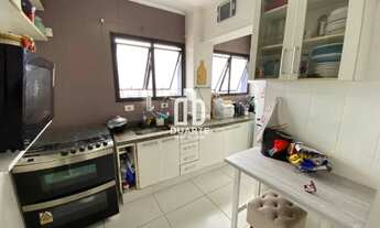 Imagem 7: Cobertura RESIDENCIAL em SANTOS - SP, Embaré