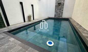 Imagem: CASA RESIDENCIAL em SANTOS - SP, VILA BELMIRO