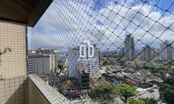 Imagem 4: Cobertura de luxo à venda em Santos-SP, na Ponta da Praia! 3 quartos, 1 suíte, 3 salas, 4