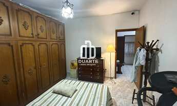 Imagem 4: CASA EM SANTOS Casa com 3 dormitórios