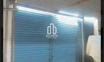 Imagem: GALPÃO EM SANTOS