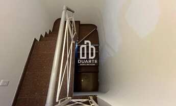 Imagem 3: Casa com 3 quartos e piscina no Embaré