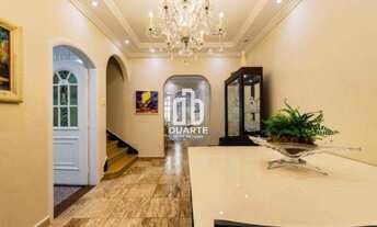 Imagem 7: Imperdível casa à venda em Santos-SP, Boqueirão: 3 quartos, 2 suítes, 5 banheiros, 2 vagas