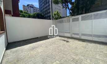 Imagem 3: Imperdível casa à venda em Santos-SP, Boqueirão: 3 quartos, 2 suítes, 5 banheiros, 2 vagas