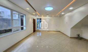 Imagem: Vendo casa em santos