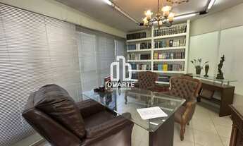 Imagem: Sala em santos