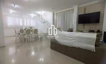 Imagem: CASA RESIDENCIAL em SANTOS - SP, VILA MATHIAS