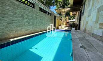 Imagem: Vendo casa em santos