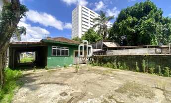 Imagem: Terreno 9x68m em Santos