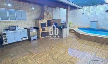 Imagem: Casa com piscina em santos