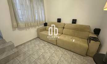 Imagem 2: CASA EM SANTOS Casa com 3 dormitórios