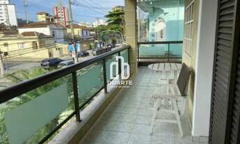 Imagem: Impecável residência à venda em Santos-SP