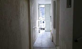 Imagem 6: Sobrado para venda no Centro de Santos, 141m2