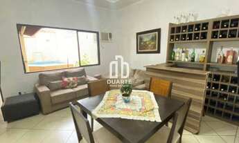 Imagem 2: Casa com piscina em santos