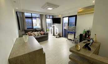 Imagem 3: Cobertura RESIDENCIAL em SANTOS - SP, Embaré