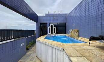 Imagem 2: Cobertura RESIDENCIAL em SANTOS - SP, Embaré