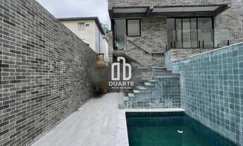 Imagem: Vendo casa em santos