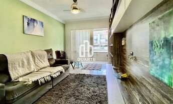 Imagem: CASA RESIDENCIAL em SANTOS - SP, EMBARÉ