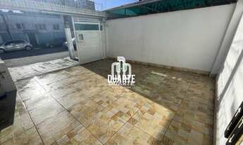 Imagem 3: CASA EM SANTOS Casa com 3 dormitórios