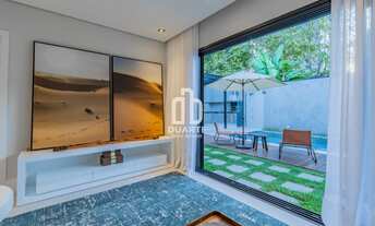 Imagem 7: Vendo casa 4 suites com piscina em santos