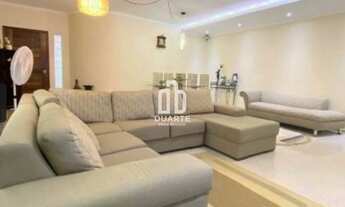 Imagem 4: Casa sobreposta alta, casa com piscina, casa alto padrão, casa com 3 suites