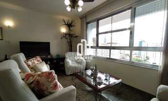 Imagem 4: Cobertura RESIDENCIAL em SANTOS - SP, GONZAGA