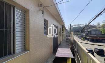 Imagem: Casa á venda em Santos