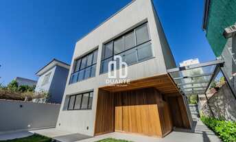 Imagem: Vendo casa 4 suites com piscina em santos