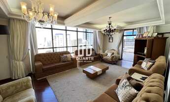 Imagem: Cobertura luxuosa à venda em Santos-SP