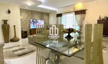 Imagem 3: Casa sobreposta alta, casa com piscina, casa alto padrão, casa com 3 suites