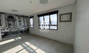 Imagem: Sala Comercial à Venda no Embaré, Santos-SP
