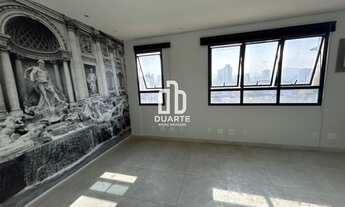 Imagem 2: Sala Comercial à Venda no Embaré, Santos-SP