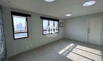 Imagem 6: Sala Comercial à Venda no Embaré, Santos-SP