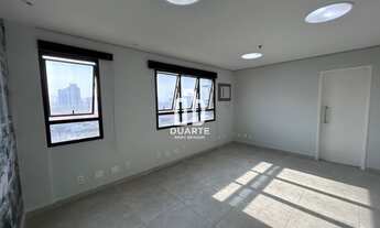Imagem 7: Sala Comercial à Venda no Embaré, Santos-SP